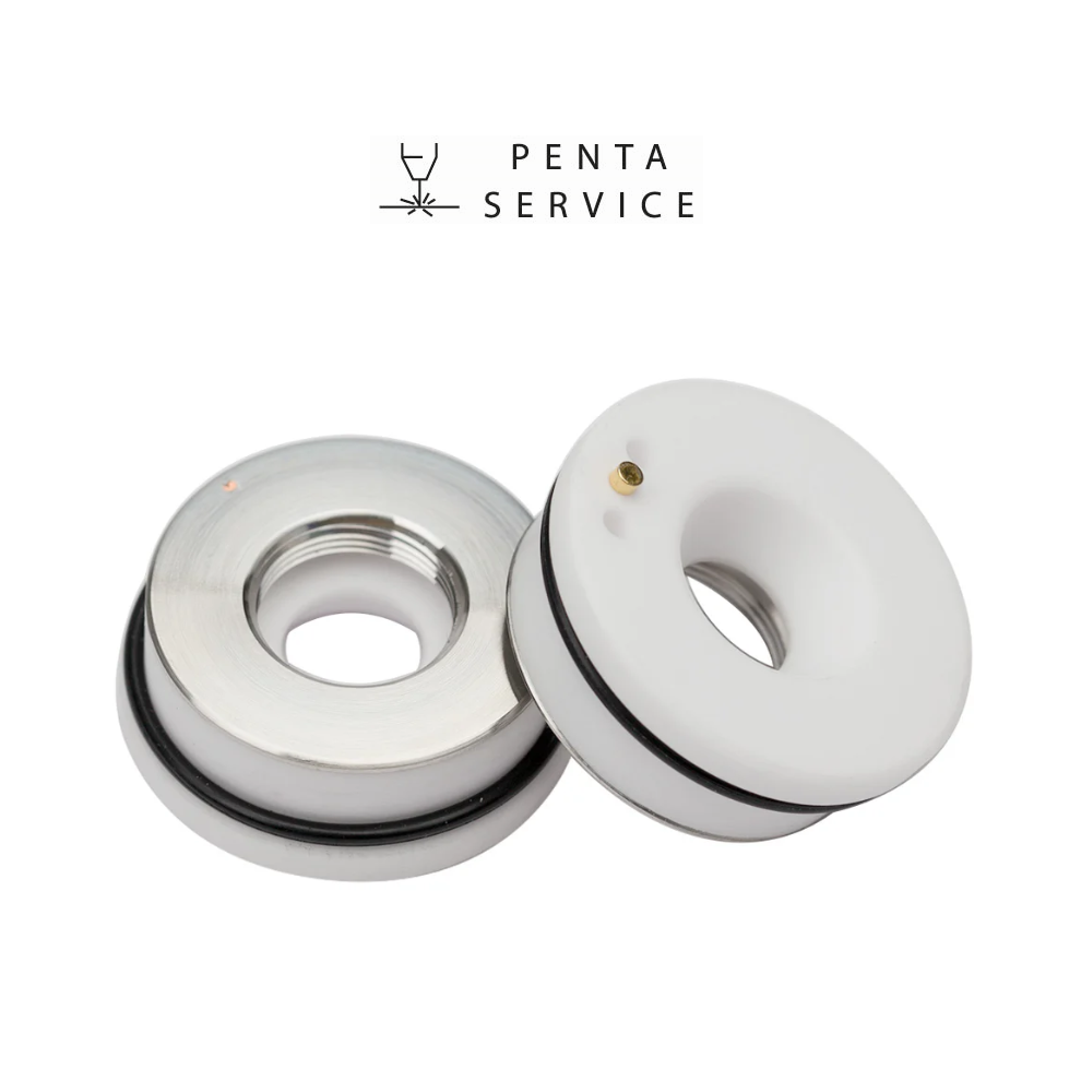 Керамический держатель сопла (D32 M14)