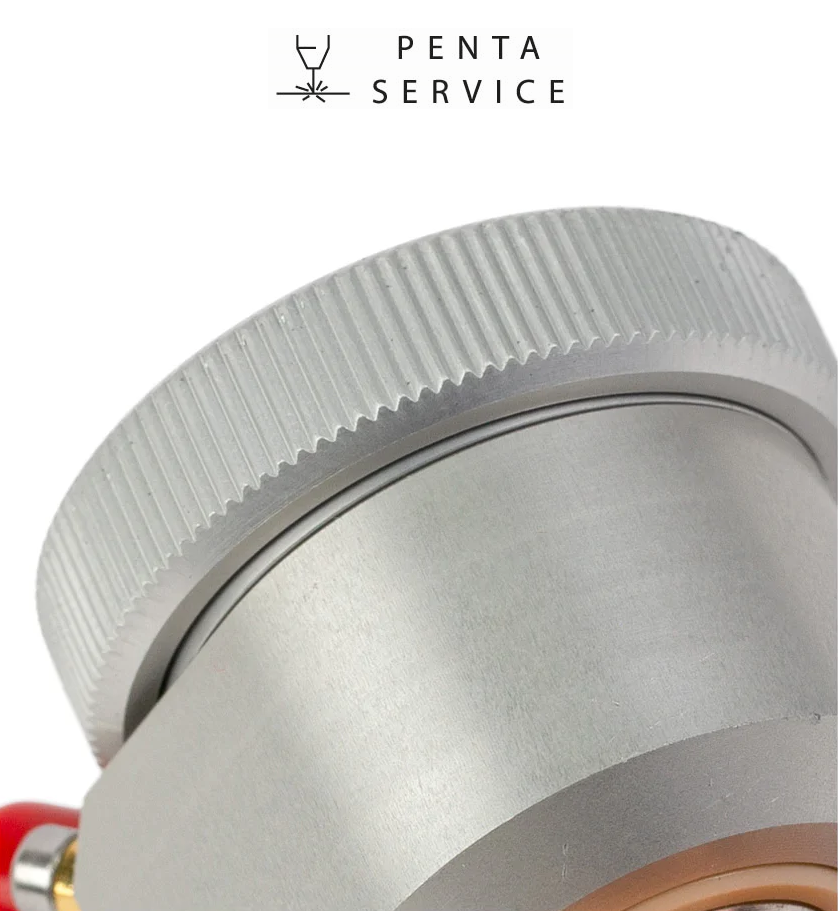 Сопловая часть в сборе TRA BT210S